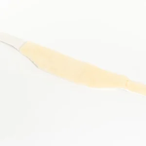 Bum Bag – natural sheep’s wool – beige