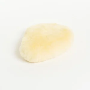 Sheepskin Bicycle Saddle Cover – Medical Comfort Support